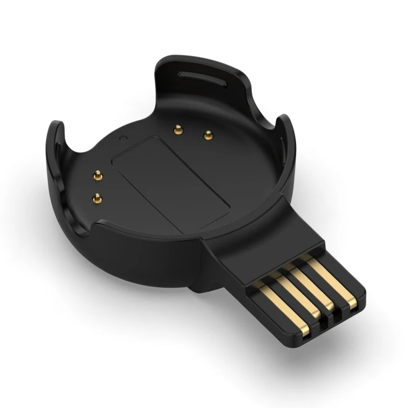 Plastik Fitbit Luxe USB Ladestation