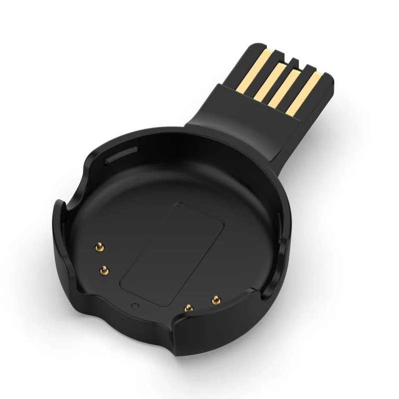 Plastik Fitbit Luxe USB Ladestation