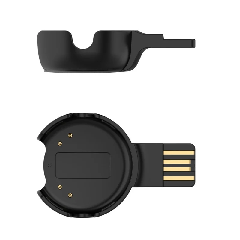 Plastik Fitbit Luxe USB Ladestation