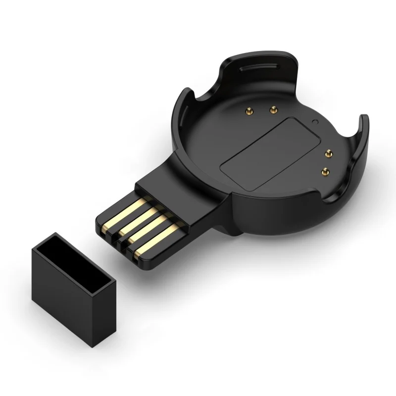 Plastik Fitbit Luxe USB Ladestation