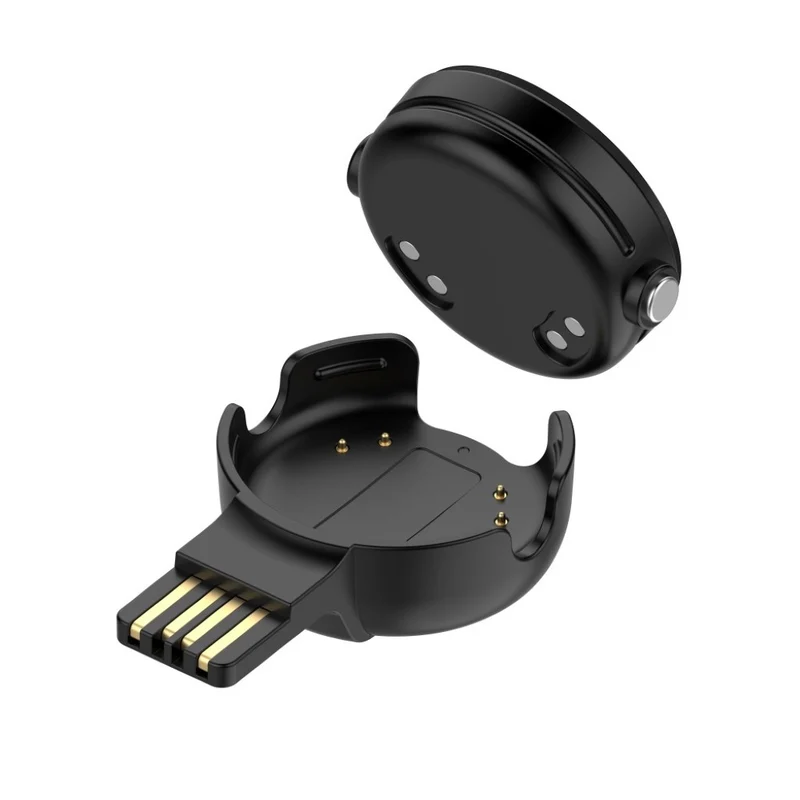 Plastik Fitbit Luxe USB Ladestation