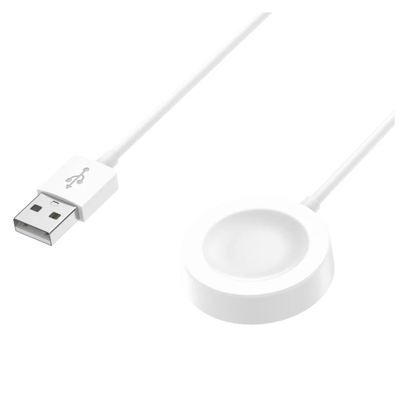 1m Plastik Huawei Smartwatch USB Ladestation