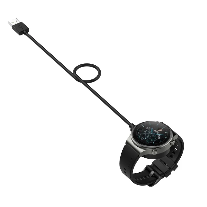 Plastik Huawei Smartwatch USB Ladestation