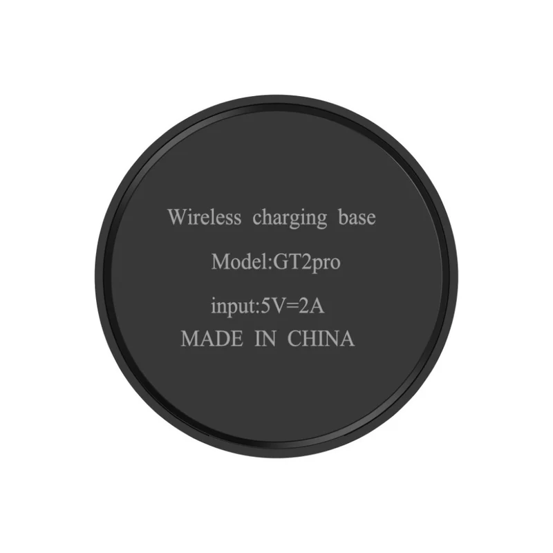 Plastik Huawei Smartwatch USB Ladestation