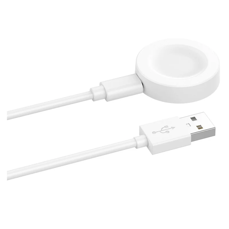 Plastik Huawei Smartwatch USB Ladestation