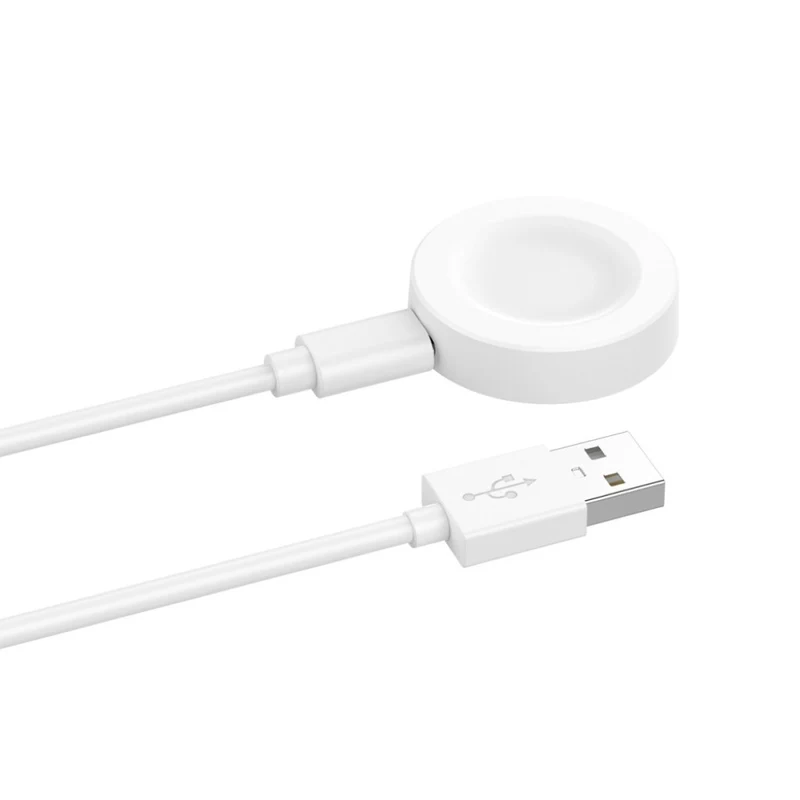 Plastik Huawei Smartwatch USB Ladestation