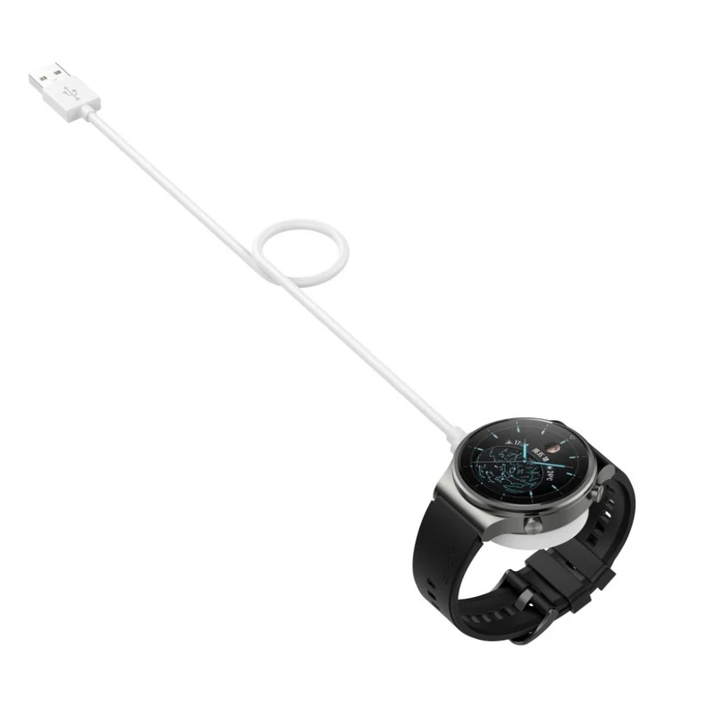Plastik Huawei Smartwatch USB Ladestation
