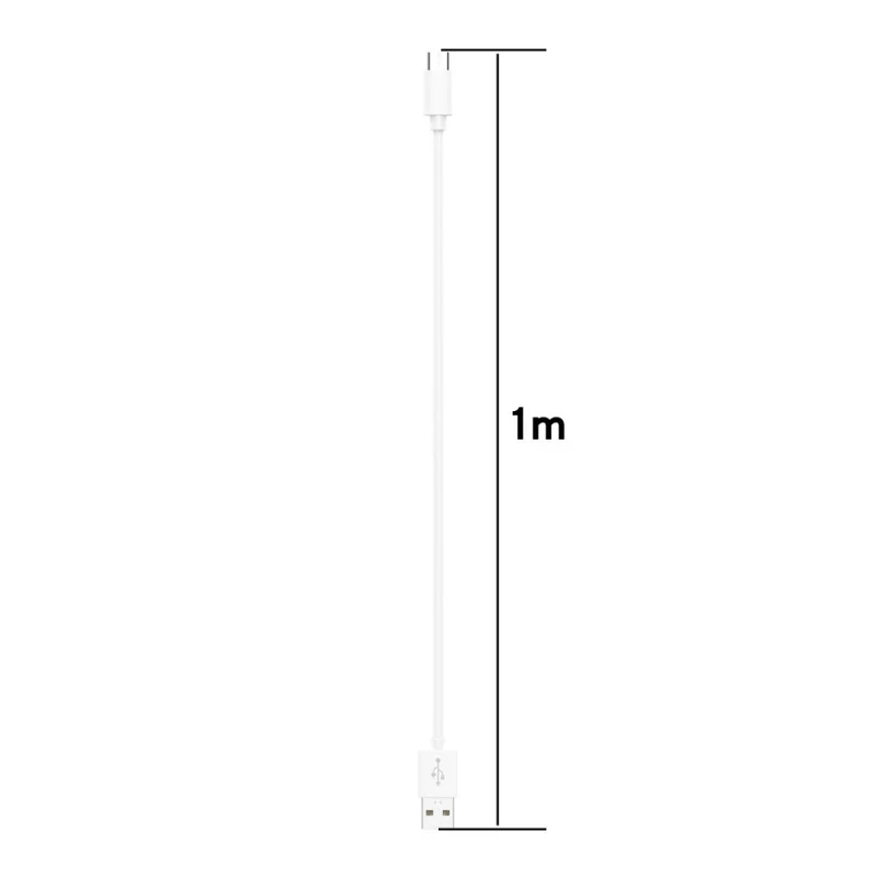 Plastik Huawei Smartwatch USB Ladestation