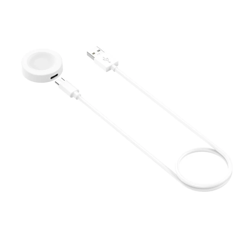 Plastik Huawei Smartwatch USB Ladestation