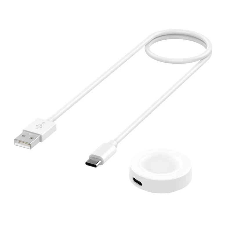 Plastik Huawei Smartwatch USB Ladestation