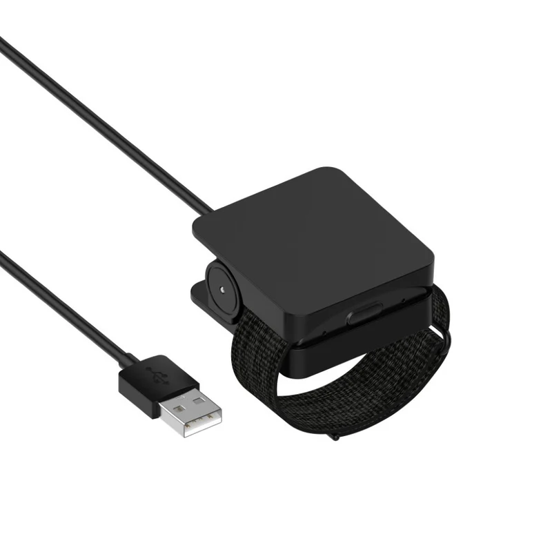 Plastik Amazon Halo Band USB Ladestation