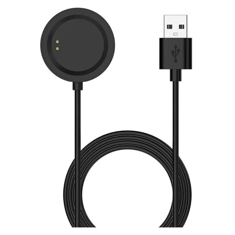 1m Plastik OnePlus Watch USB Ladestation