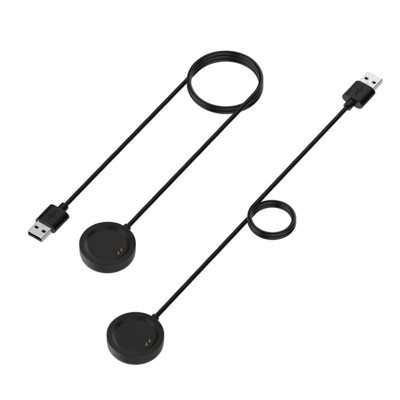 1m Plastik OnePlus Watch USB Ladestation