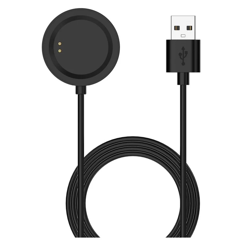 1m Plastik OnePlus Watch USB Ladestation