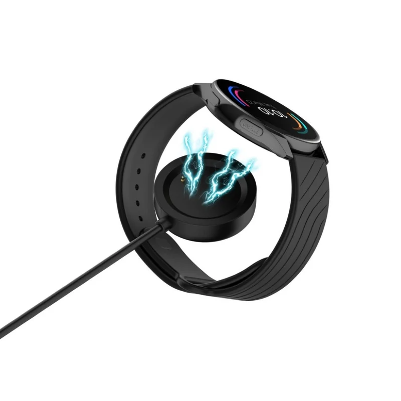 1m Plastik OnePlus Watch USB Ladestation