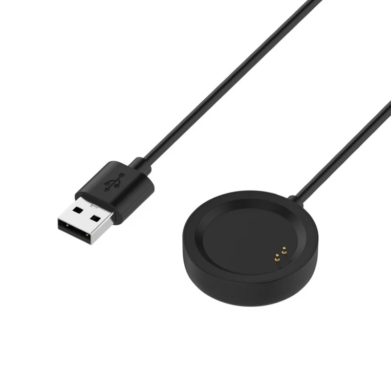 1m Plastik OnePlus Watch USB Ladestation