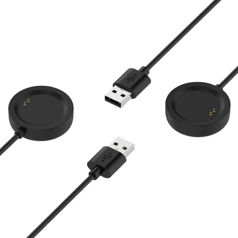 1m Plastik OnePlus Watch USB Ladestation