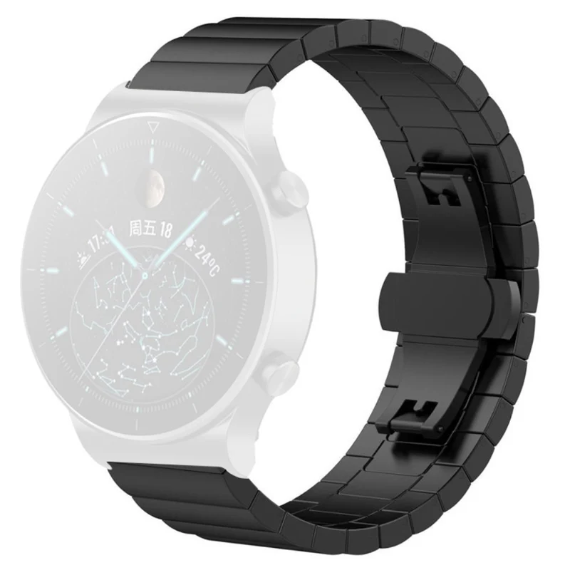 Absolut bequem Universell Samsung Silikon / TPU armband