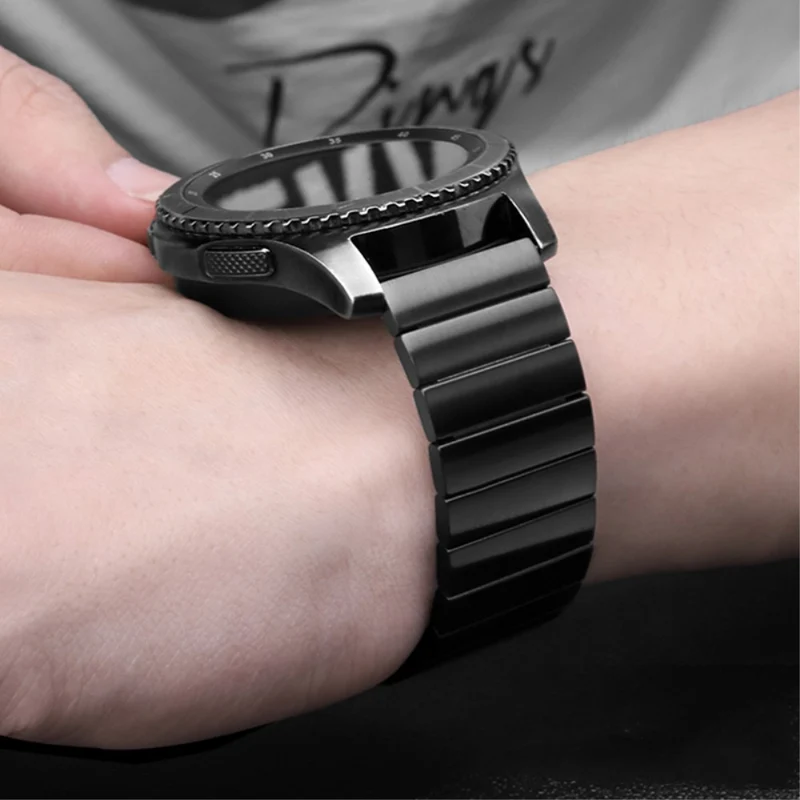Absolut bequem Universell Samsung Silikon / TPU armband
