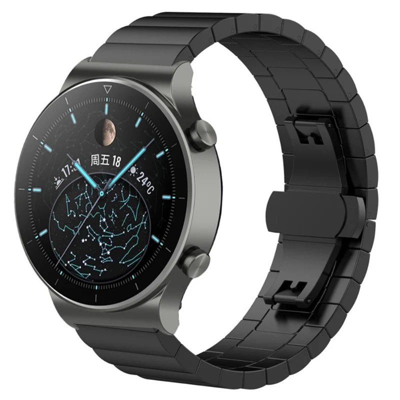 Absolut bequem Universell Samsung Silikon / TPU armband