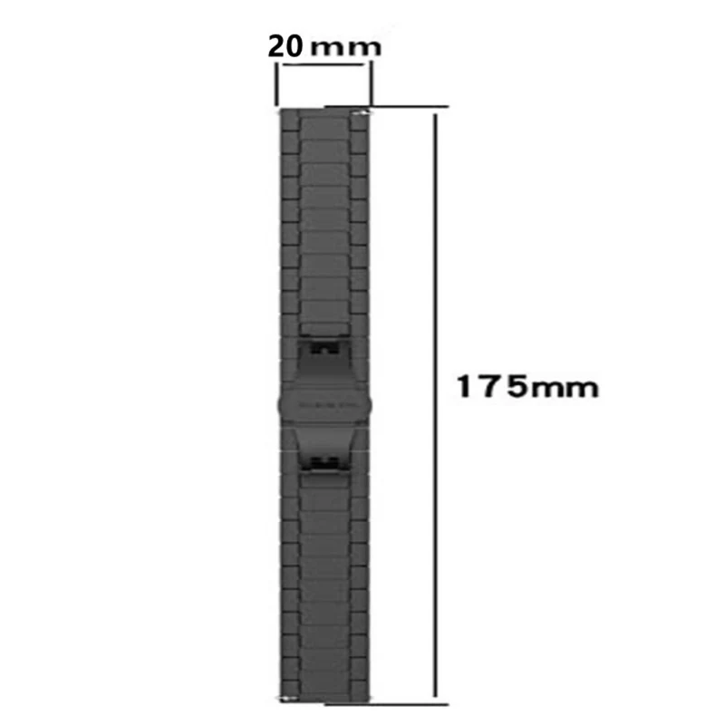 Absolut bequem Universell Samsung Silikon / TPU armband