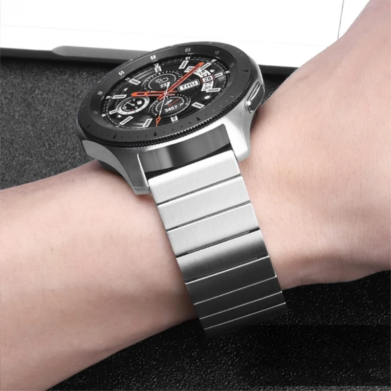 Absolut bequem Universell Samsung Silikon / TPU armband