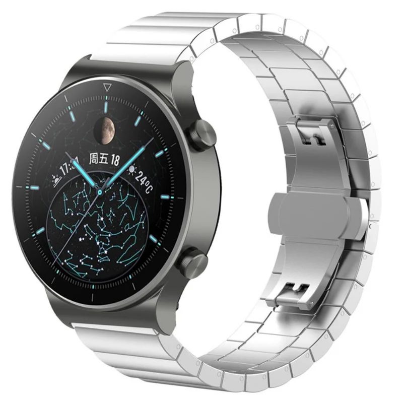 Absolut bequem Universell Samsung Silikon / TPU armband
