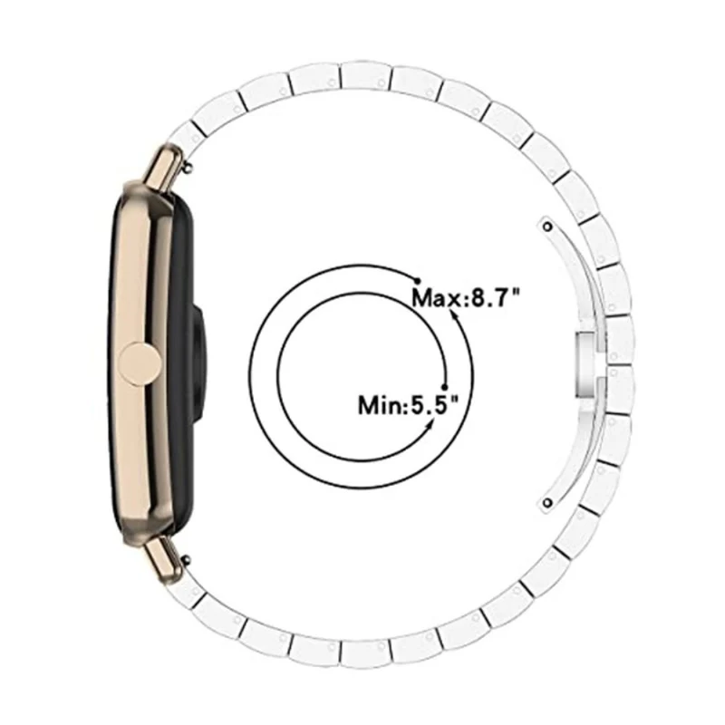 Absolut bequem Universell Samsung Silikon / TPU armband