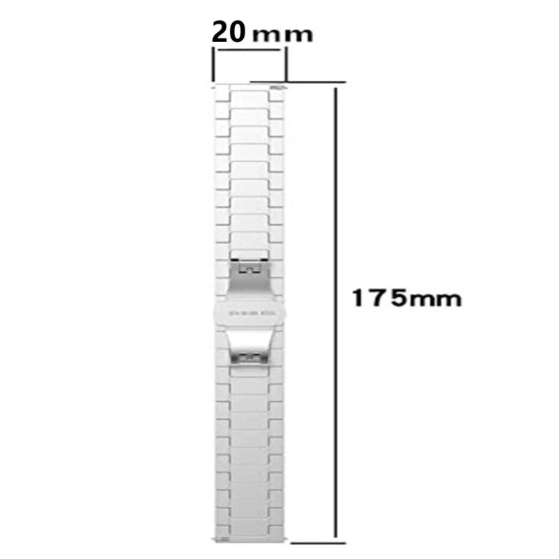 Absolut bequem Universell Samsung Silikon / TPU armband