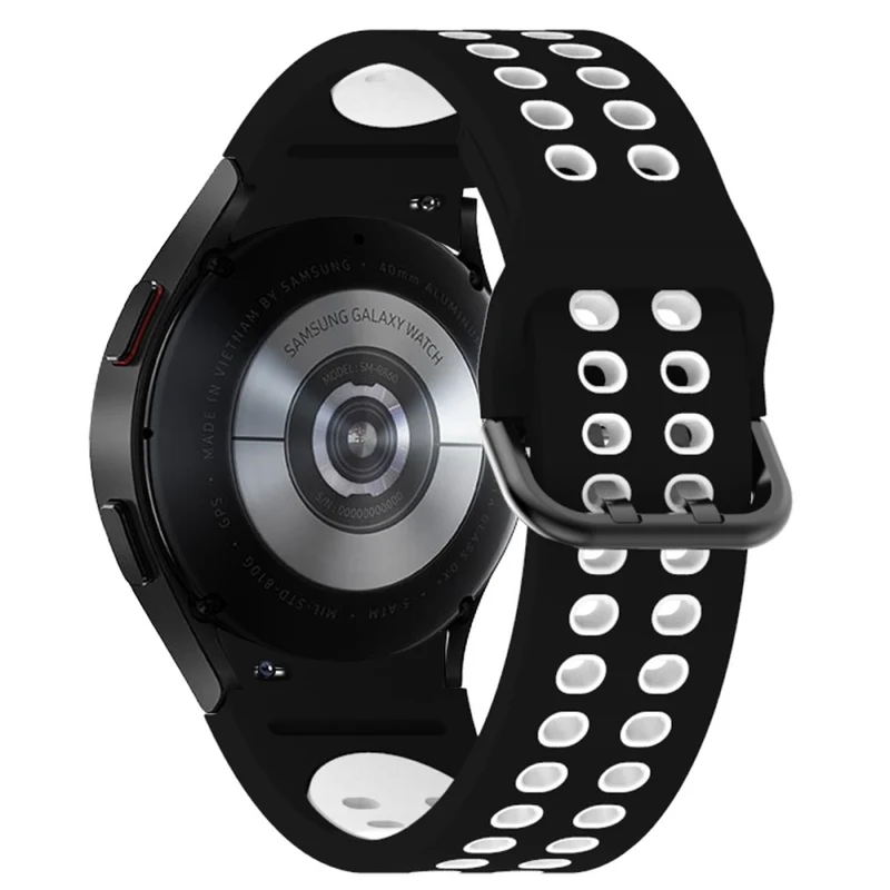 Stilvoll Universell Samsung Silikon / TPU armband