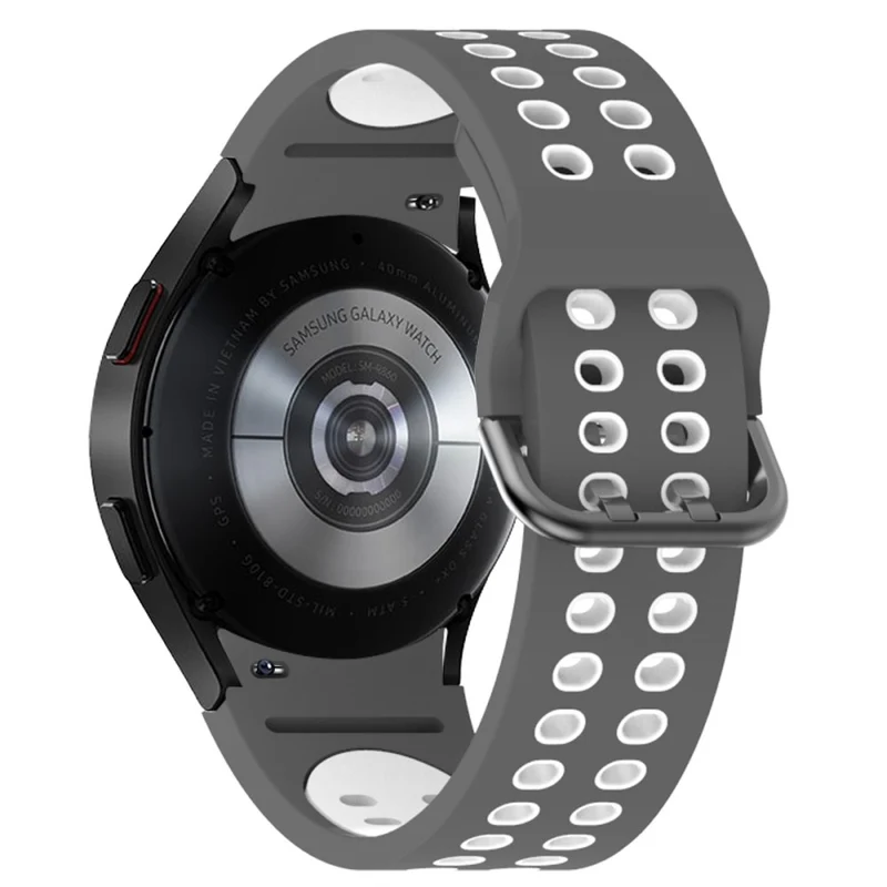 Stilvoll Universell Samsung Silikon / TPU armband