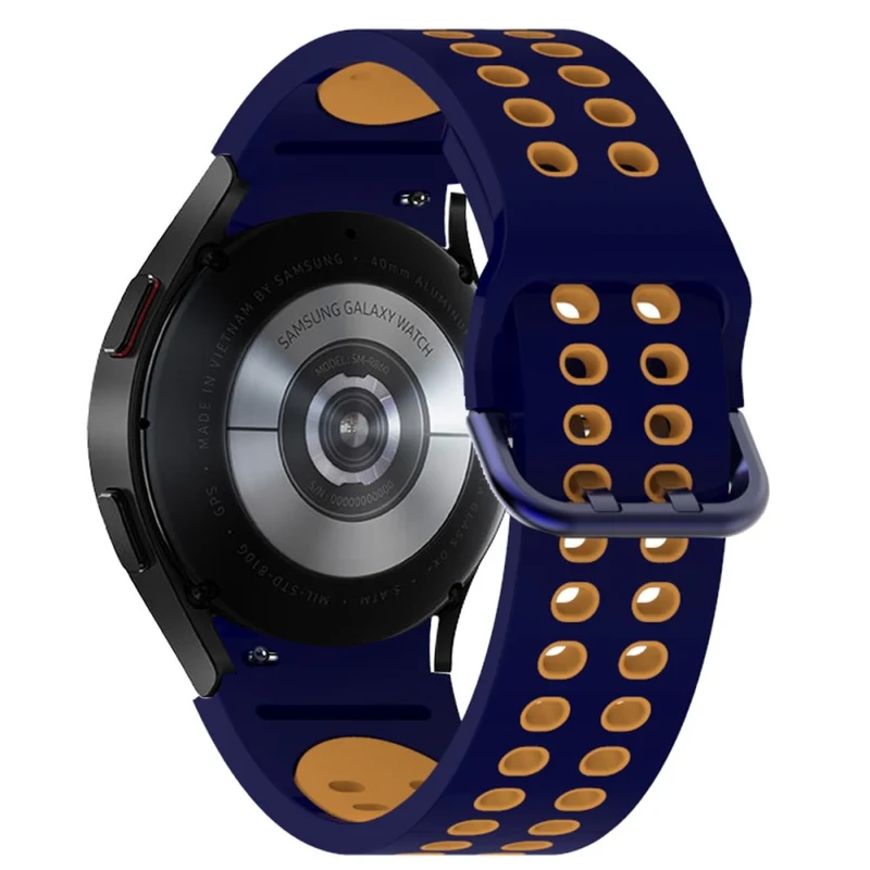 Stilvoll Universell Samsung Silikon / TPU armband