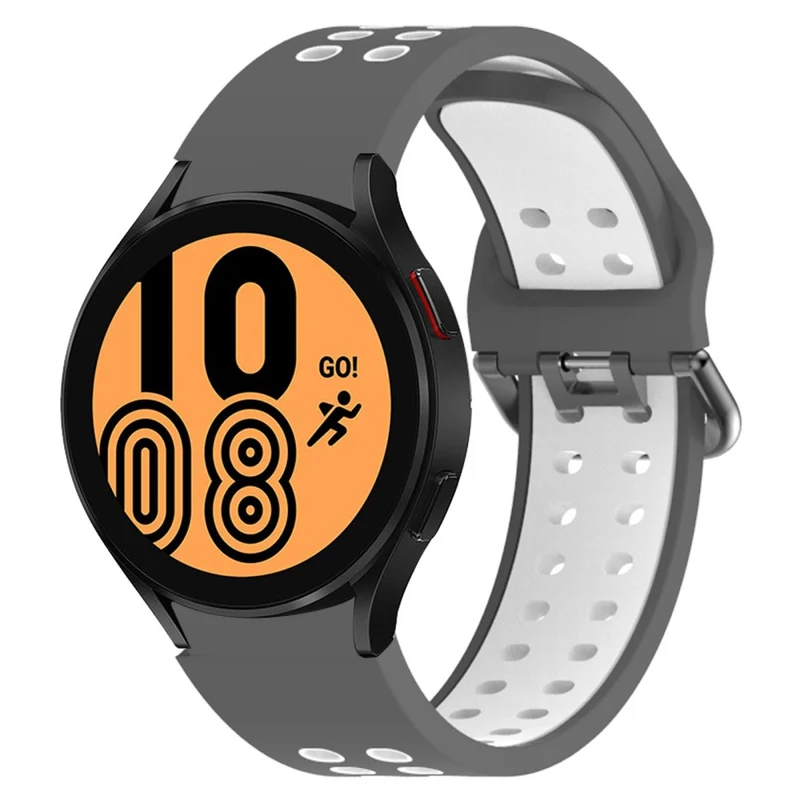 Stilvoll Universell Samsung Silikon / TPU armband