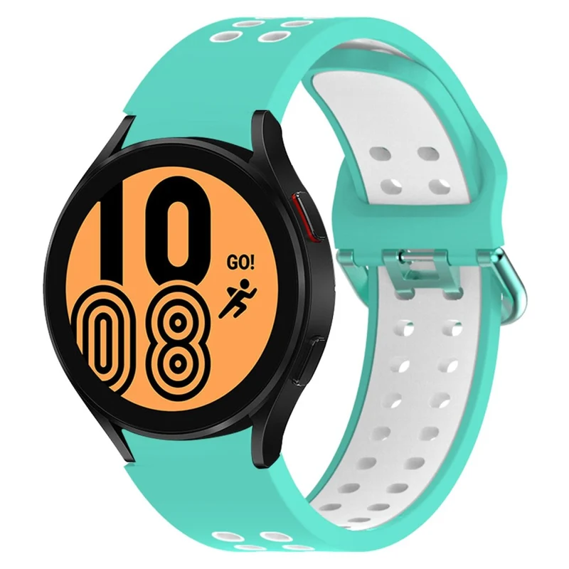 Stilvoll Universell Samsung Silikon / TPU armband
