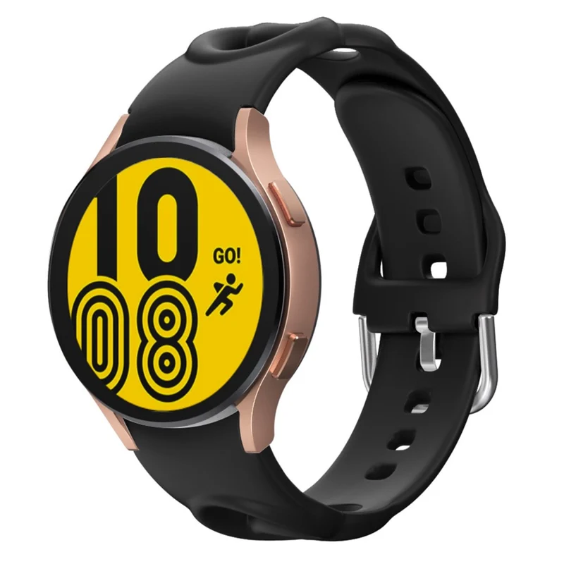 Super schön Universell Samsung Silikon / TPU armband