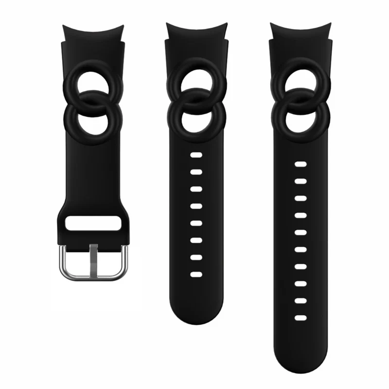 Super schön Universell Samsung Silikon / TPU armband