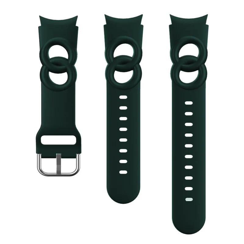 Super schön Universell Samsung Silikon / TPU armband