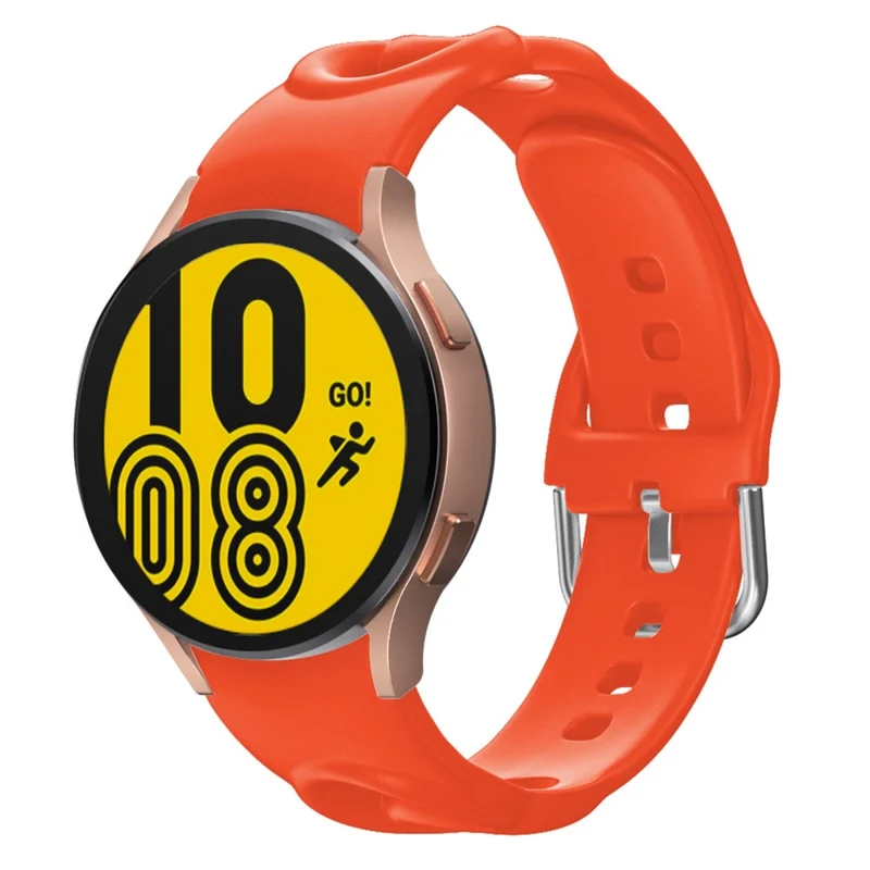 Super schön Universell Samsung Silikon / TPU armband