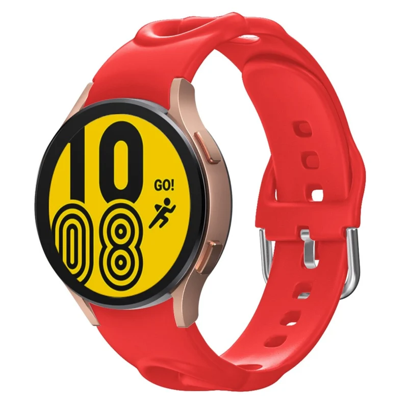 Super schön Universell Samsung Silikon / TPU armband