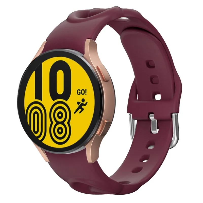 Super schön Universell Samsung Silikon / TPU armband