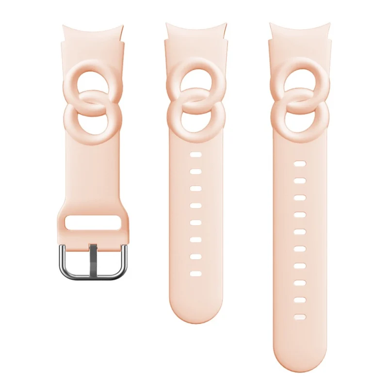 Super schön Universell Samsung Silikon / TPU armband