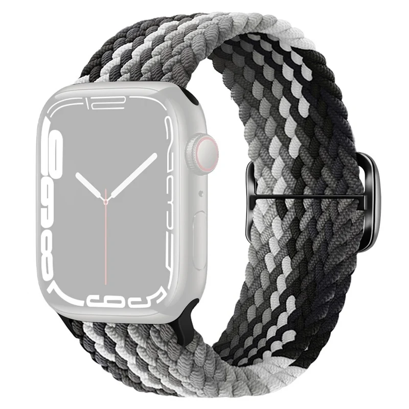 Mega süß Universell Apple Textil / Nylon armband