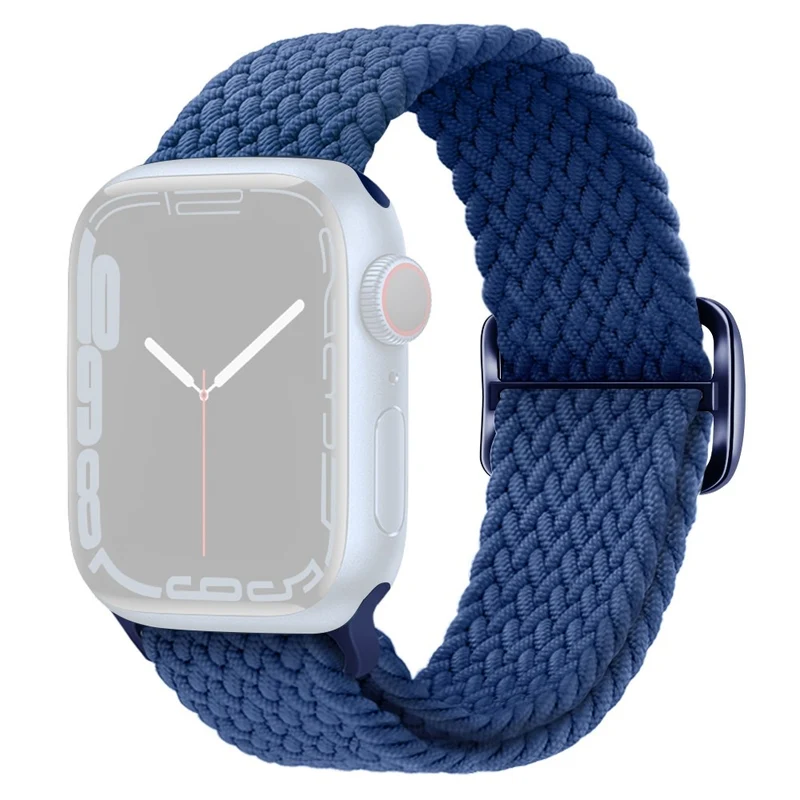 Mega süß Universell Apple Textil / Nylon armband