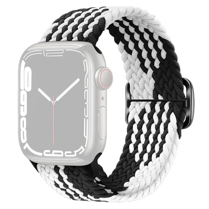 Mega süß Universell Apple Textil / Nylon armband
