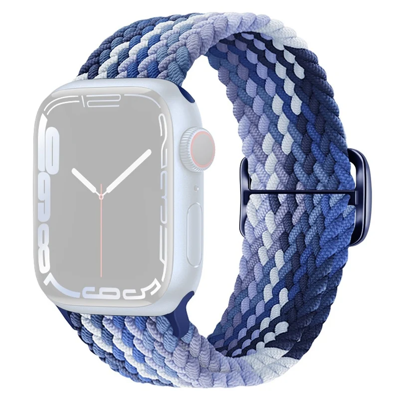 Mega süß Universell Apple Textil / Nylon armband