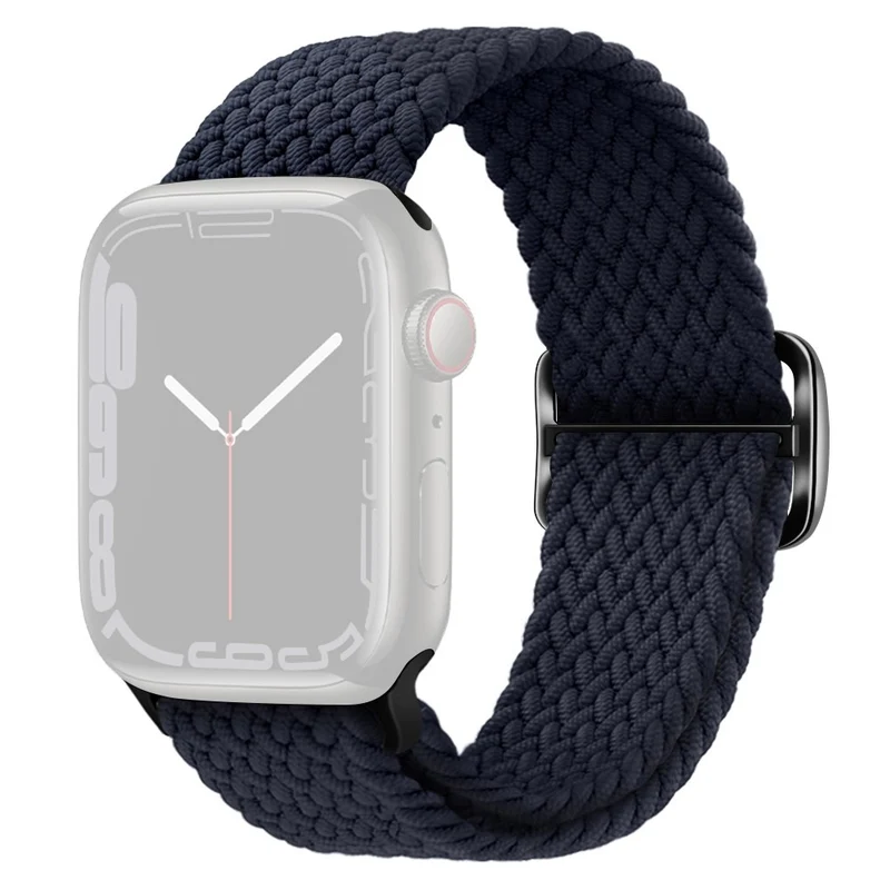Mega süß Universell Apple Textil / Nylon armband