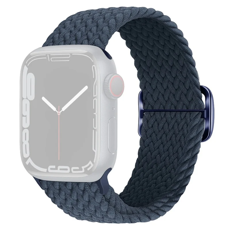 Mega süß Universell Apple Textil / Nylon armband