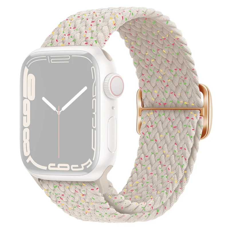 Mega süß Universell Apple Textil / Nylon armband