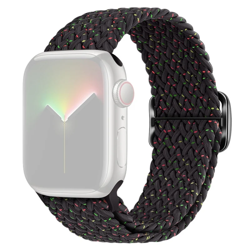 Mega süß Universell Apple Textil / Nylon armband