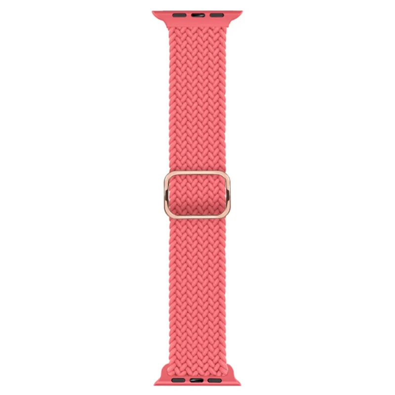 Mega süß Universell Apple Textil / Nylon armband